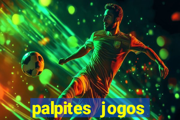 palpites jogos quarta feira